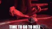 halloween mbest11x GIF by Black Rifle Coffee Company