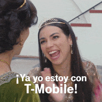 GIF by T-Mobile Puerto Rico