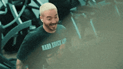 Fitness Exercise GIF by Amazon Prime Video