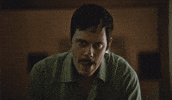Bill Skarsgard GIF by Row K
