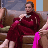 Patricia Navidad Reaccion GIF