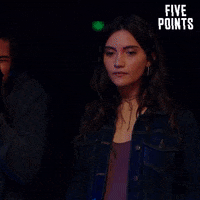 Season 2 Episode 6 GIF by Five Points