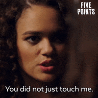 Season 2 Episode 3 GIF by Five Points