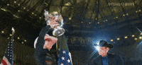 Champion GIF