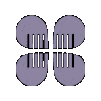 Flower Lila Sticker by Träumeland