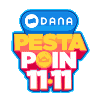 Points Auction Sticker by DANA