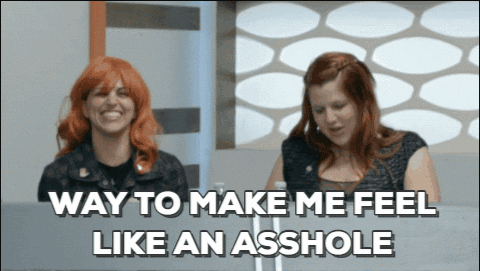 jointeamalpha giphygifcaption star trek rpg sci-fi GIF