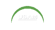 D1 Go Green Sticker by USAM NIMES GARD