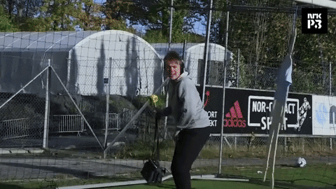 GIF by NRK P3
