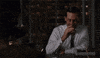 Mad Men Lol GIF
