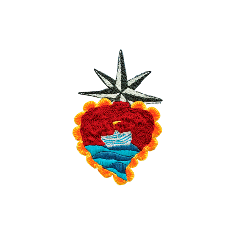 wacoletivo giphyupload heart coracao wacoletivo Sticker