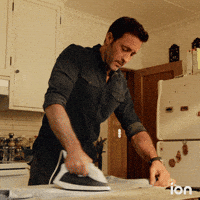 Hawaii Five 0 What GIF by ION