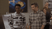 Happy Call Your Mother GIF by ABC Network