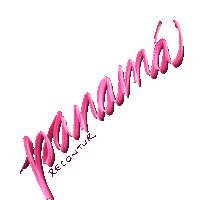 Panama Pty Sticker by ReConTur