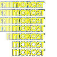 Animation Text Sticker