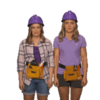 Nervous Channel 9 Sticker by The Block