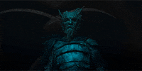 The Green Knight GIF by A24