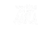 Working On My Aura Sticker by Yoga Beat Studio & BeatStudio.tv