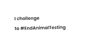 unilever crueltyfree stopanimaltesting noanimaltesting endanimaltesting Sticker