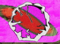 animation art GIF by Videotage