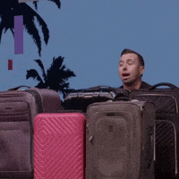 Stephen Warnock Fear GIF by New Covenant Church