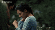 Madeleine Madden Wheeloftime GIF by WotSeries