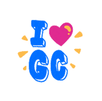 Surfers Paradise Australia Sticker by Hello Gold Coast