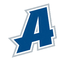 College Greyhound Sticker by Assumption University