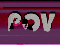 Art Glitch GIF