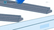 Arquitectura GIF by Tensolite