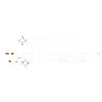 Behind The Scenes Sticker by Levector