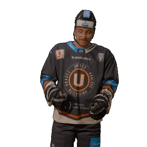 Uhk Kuchar Sticker by UNIted HK