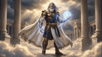Zeus Unbound | TGV