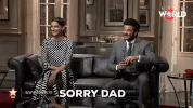 koffee with karan bollywood GIF