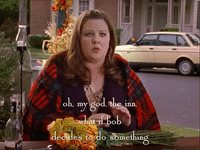 season 3 netflix GIF by Gilmore Girls 
