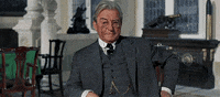 but hes really judging you lawrence of arabia GIF by Maudit