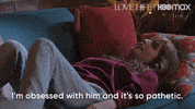Anna Kendrick Love GIF by HBO Max