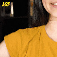 Hair Reaction GIF by SWR Kindernetz