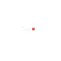 Moonsgif love happy smile flower Sticker