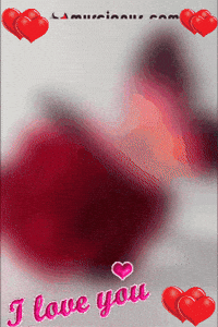 I Love You Amigos GIF by Murcianys LLC