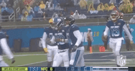 pro bowl football GIF by NFL