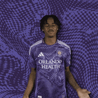 Mls Idk GIF by Orlando City SC