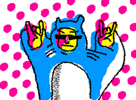 Rock Punk GIF by MANGOTEETH