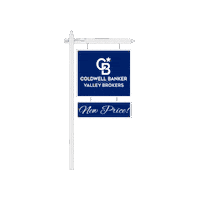 Real Estate Cbvb Sticker by cbvalleybrokers