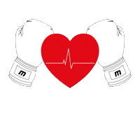 Sport Workout Sticker by CardioBoxing