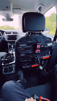 Pouch Organizer GIF by CRDBAG