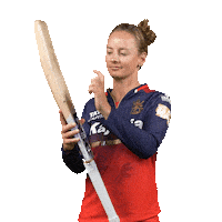 Happy Dance Sticker by Royal Challengers Bengaluru