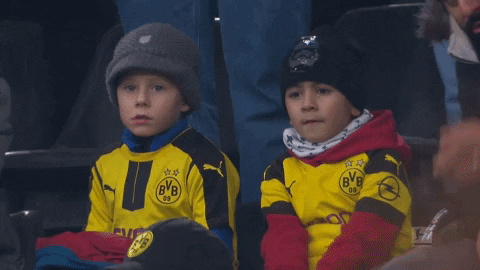 GIF by FOX Sports