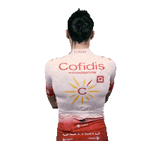 team cofidis Sticker by Team Cofidis - #CofidisMyTeam
