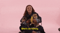 She's So Funny